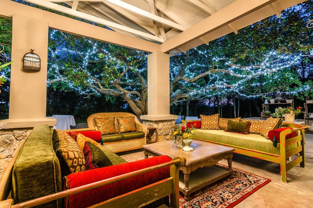 Belgrace Boutique Hotel 白河 外观 照片