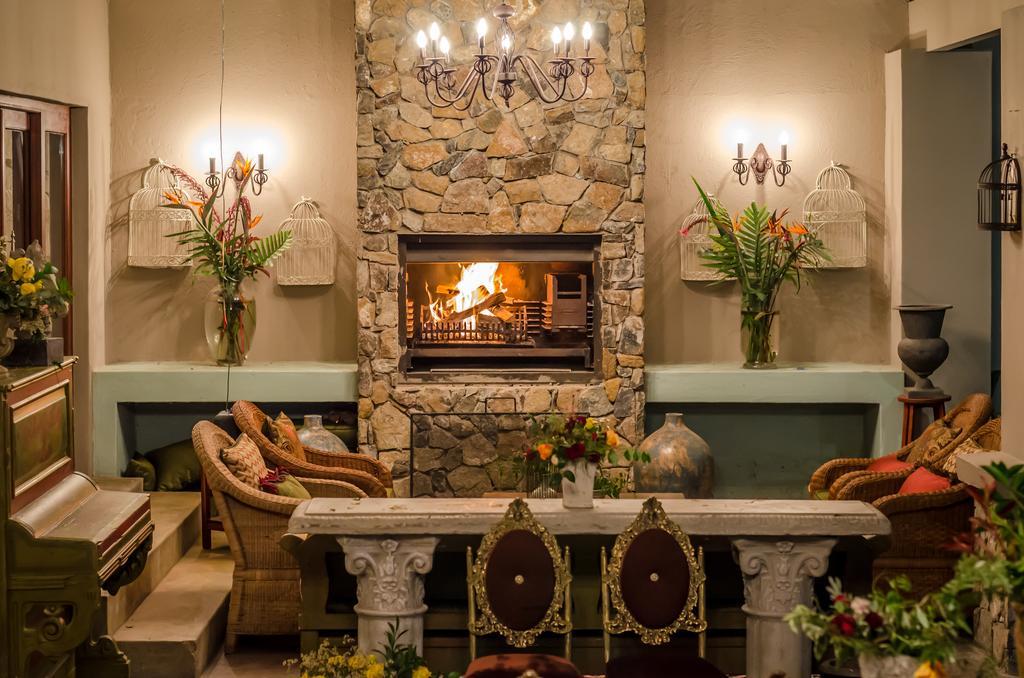 Belgrace Boutique Hotel 白河 外观 照片