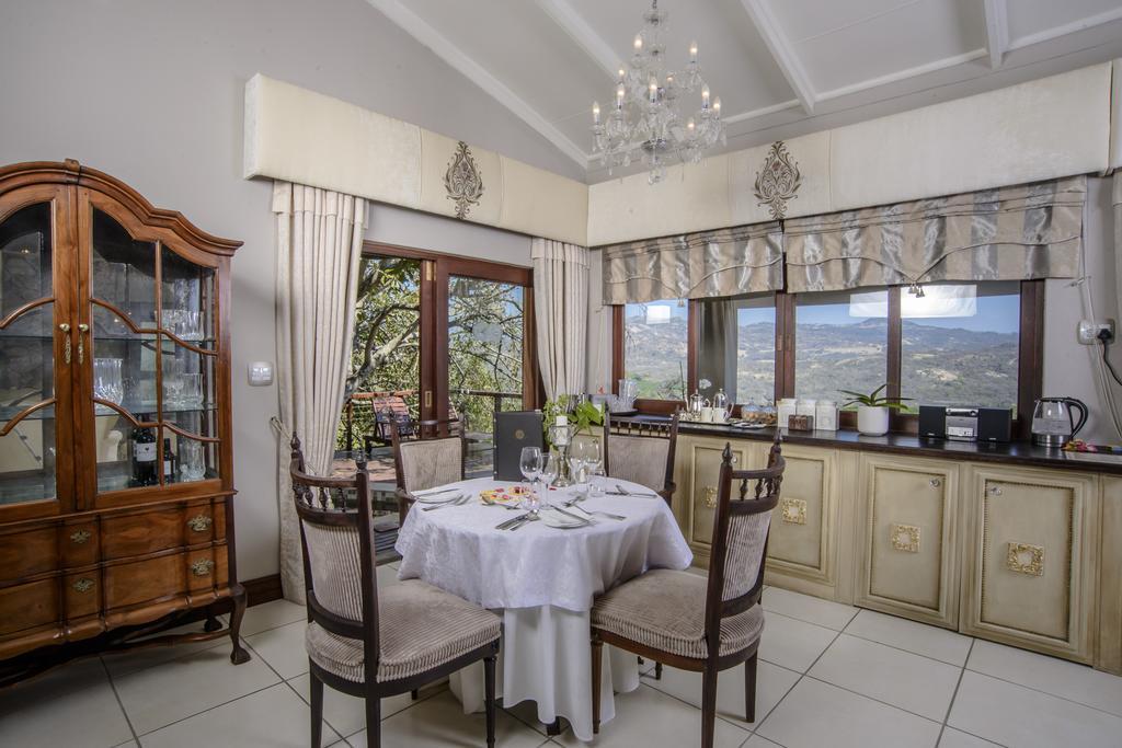 Belgrace Boutique Hotel 白河 外观 照片