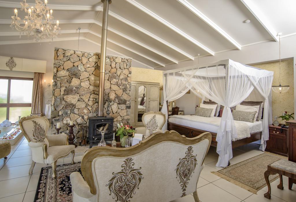 Belgrace Boutique Hotel 白河 外观 照片