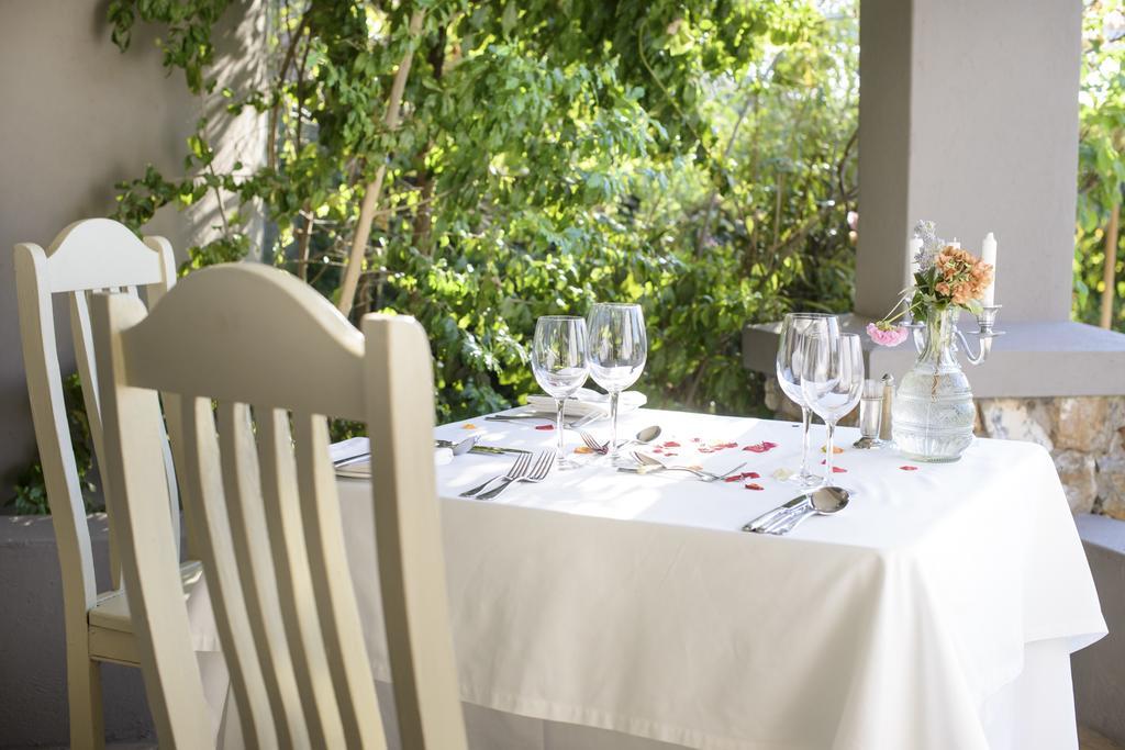 Belgrace Boutique Hotel 白河 外观 照片
