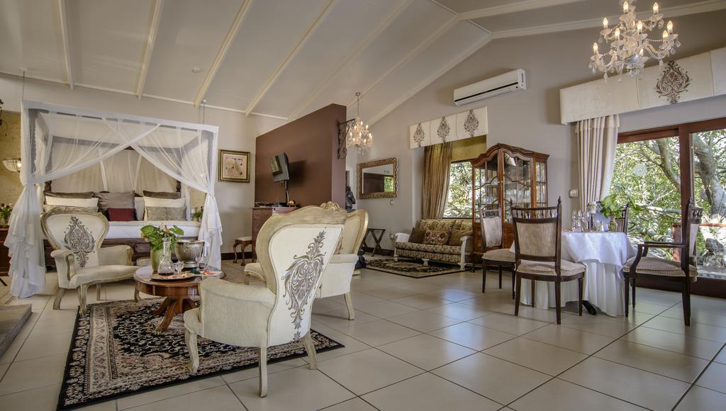 Belgrace Boutique Hotel 白河 外观 照片