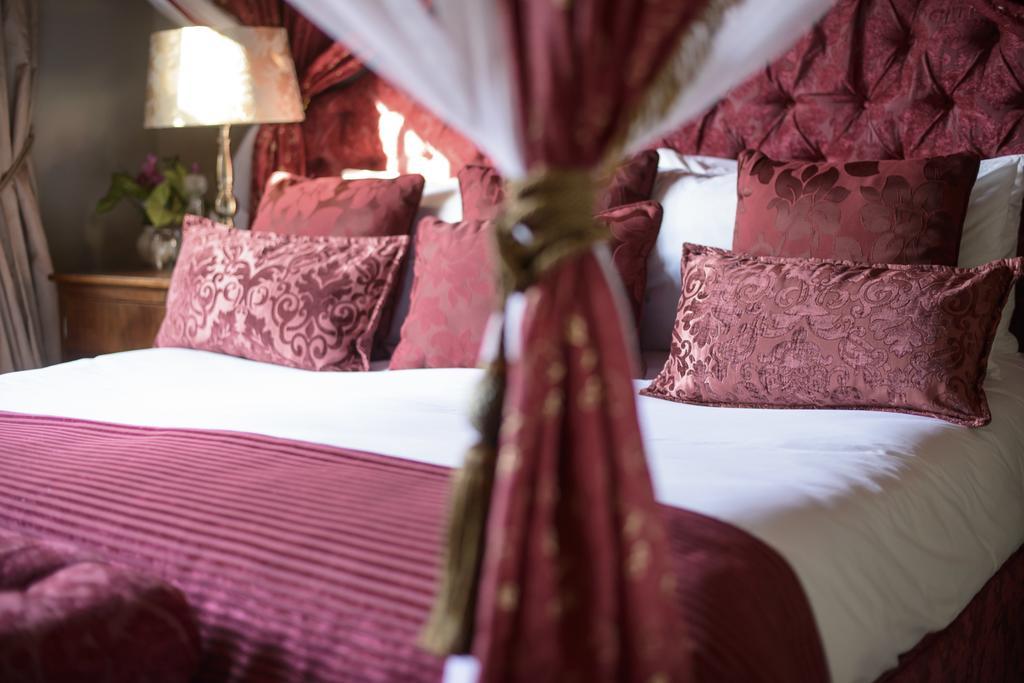 Belgrace Boutique Hotel 白河 外观 照片