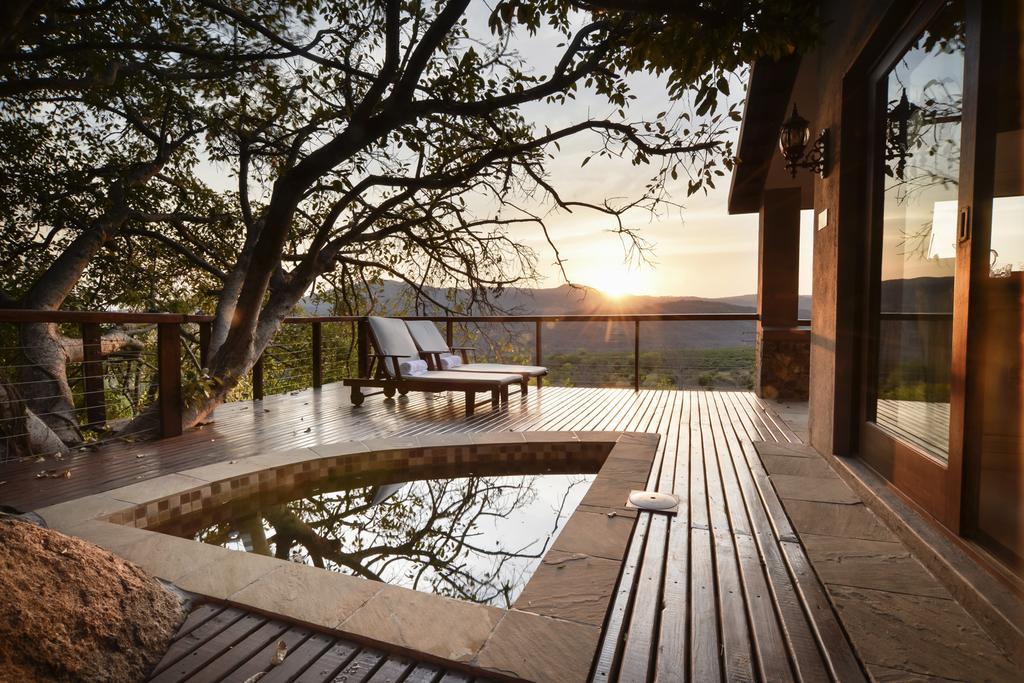 Belgrace Boutique Hotel 白河 外观 照片