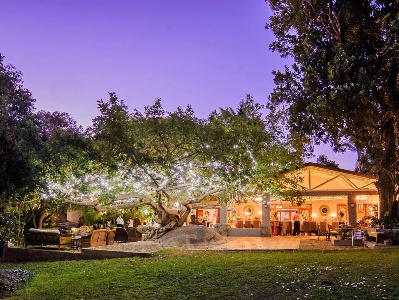 Belgrace Boutique Hotel 白河 外观 照片