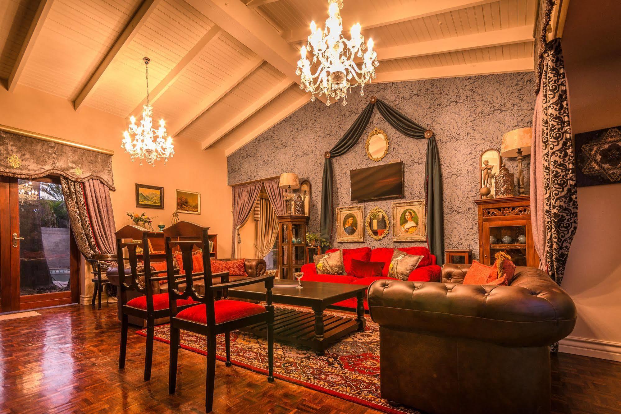 Belgrace Boutique Hotel 白河 外观 照片