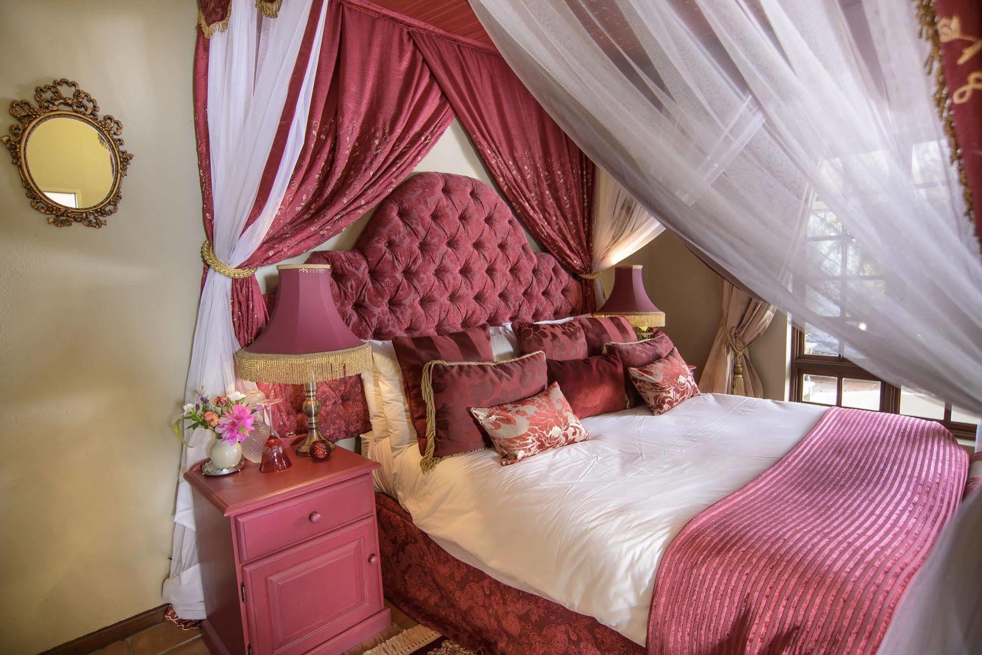 Belgrace Boutique Hotel 白河 外观 照片