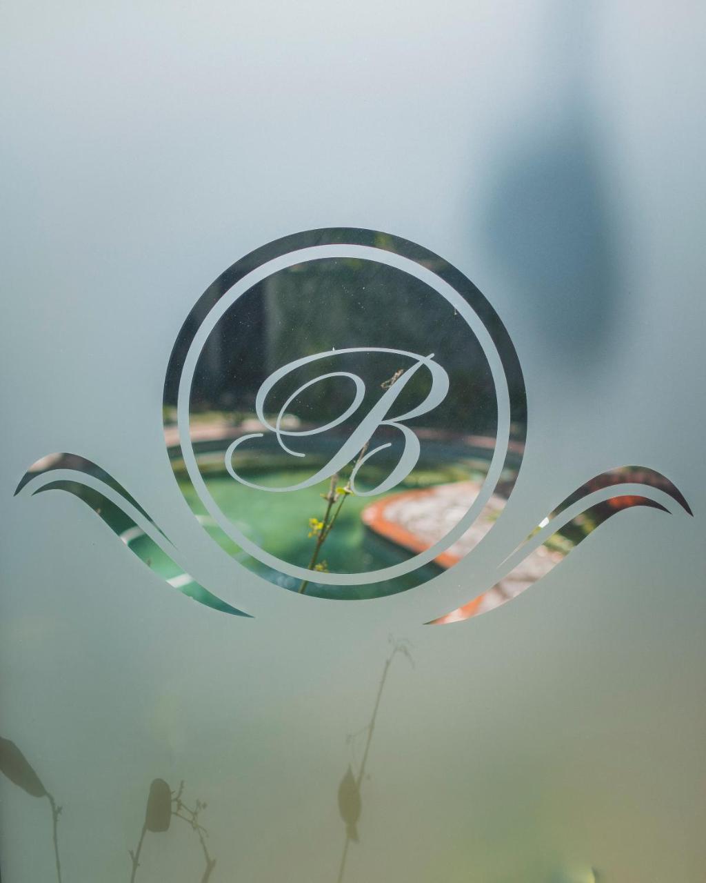 Belgrace Boutique Hotel 白河 外观 照片