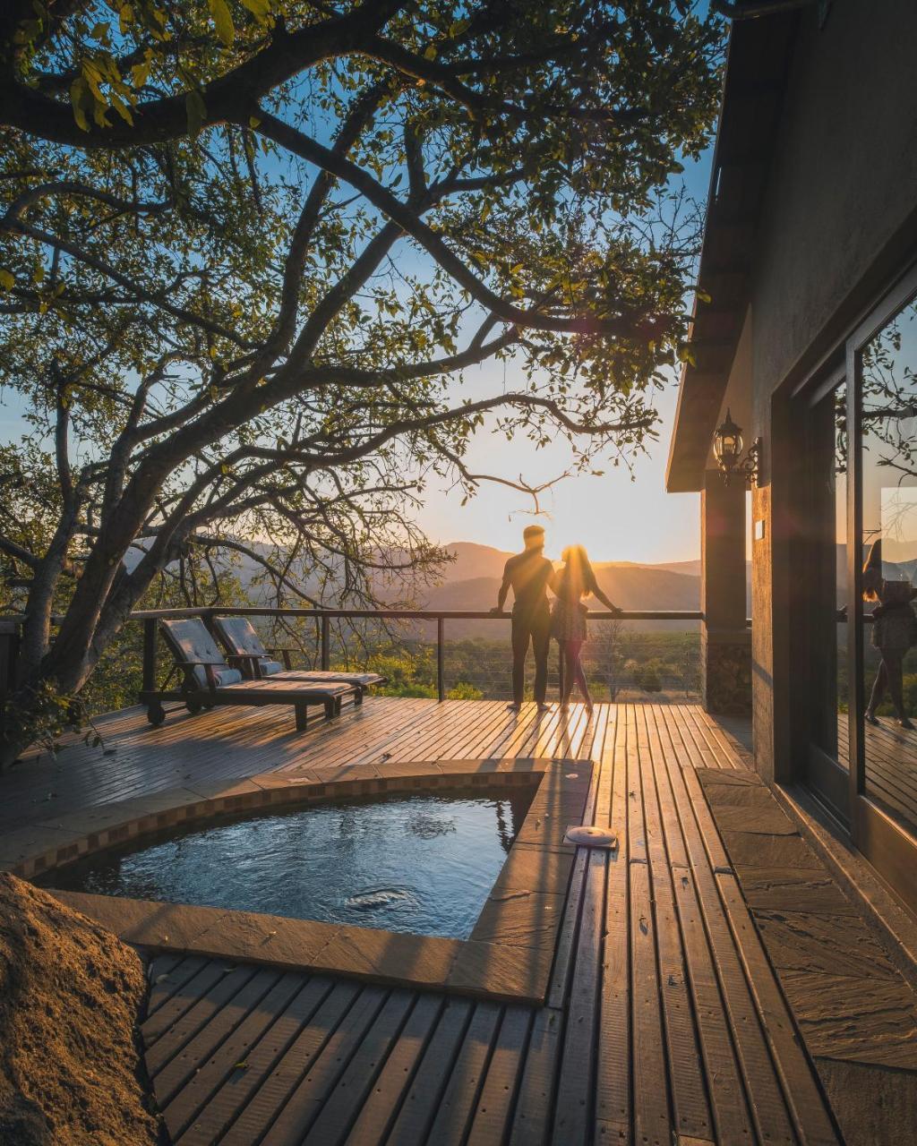 Belgrace Boutique Hotel 白河 外观 照片