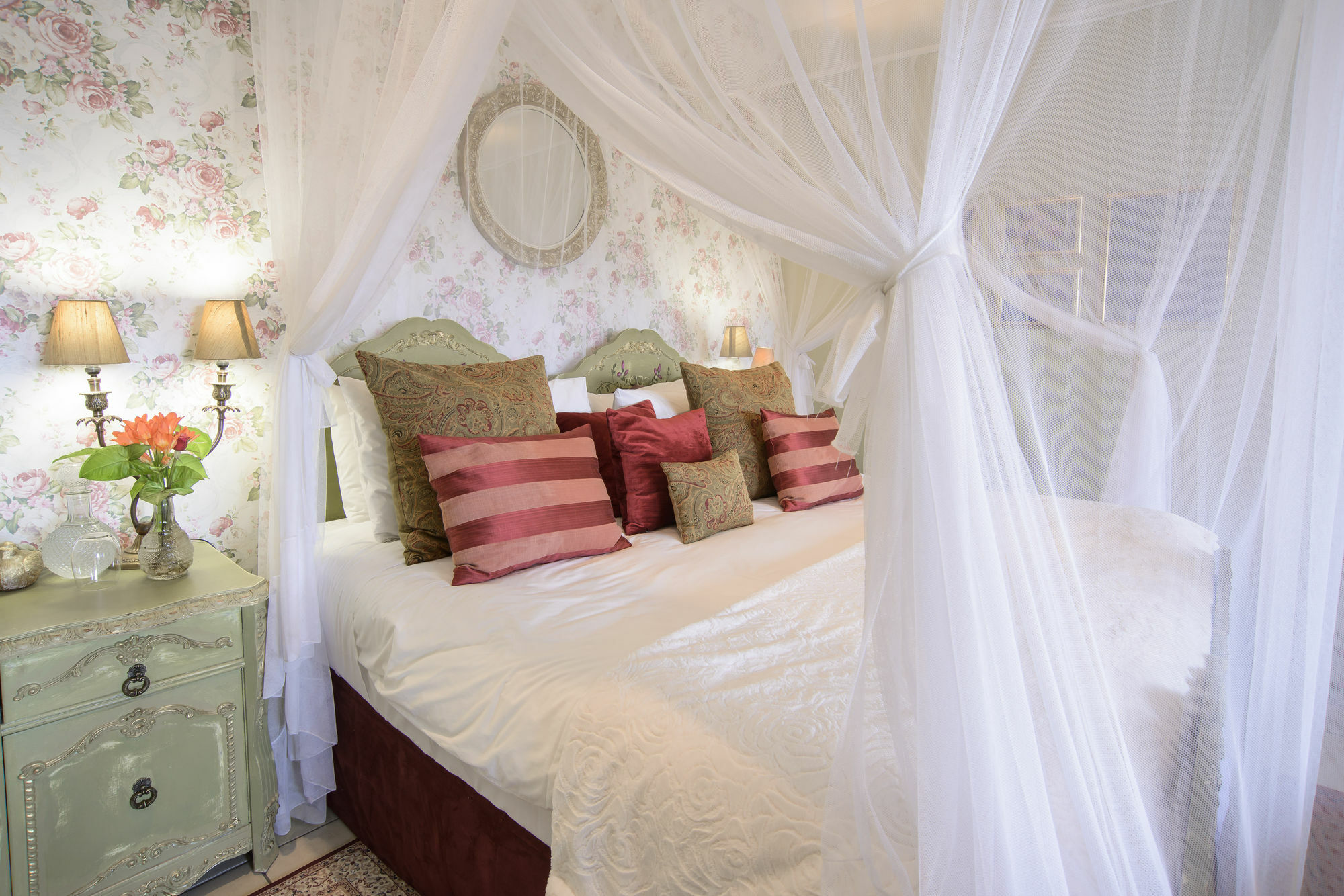Belgrace Boutique Hotel 白河 外观 照片