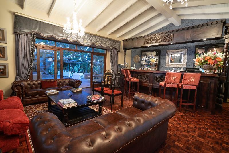 Belgrace Boutique Hotel 白河 外观 照片