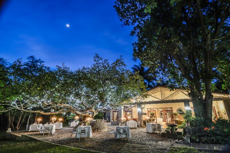 Belgrace Boutique Hotel 白河 外观 照片