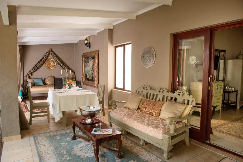 Belgrace Boutique Hotel 白河 外观 照片