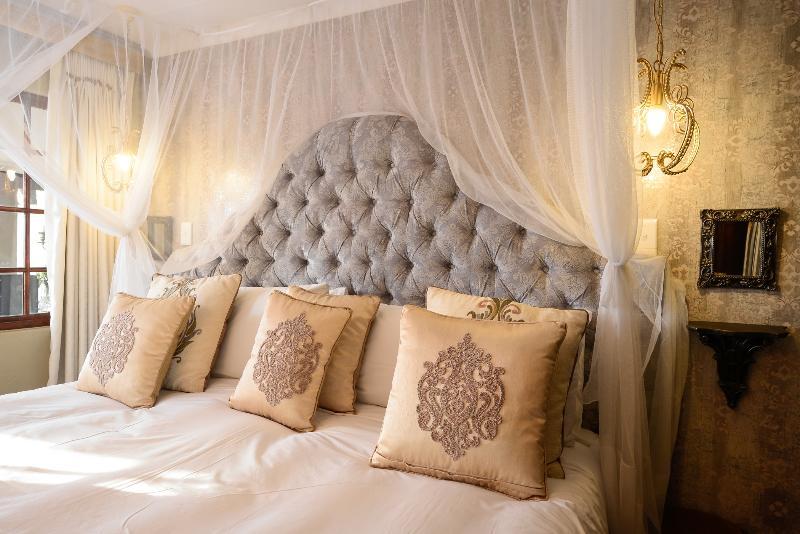 Belgrace Boutique Hotel 白河 外观 照片