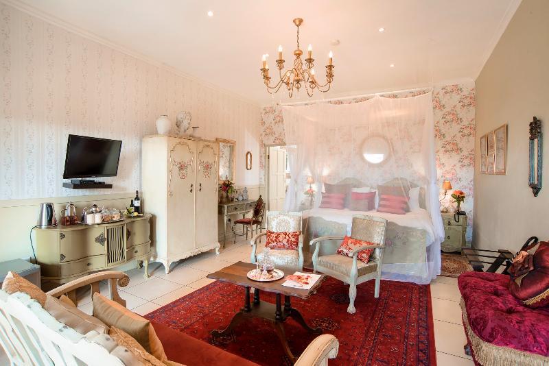 Belgrace Boutique Hotel 白河 外观 照片